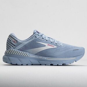 Brooks Adrenaline GTS 22 Women's Kentucky Blue/White/Rose Size 7.5 Women’s